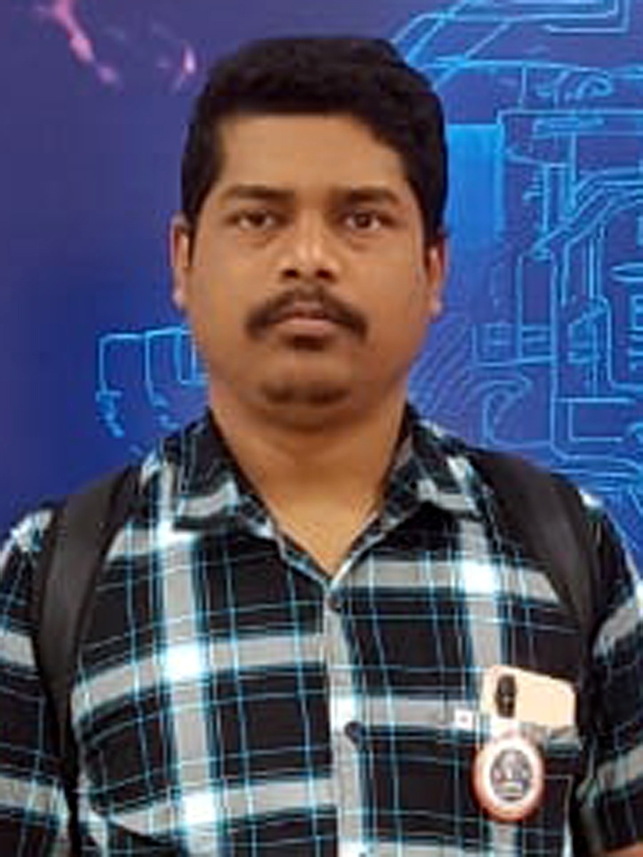 Trilochan Giri